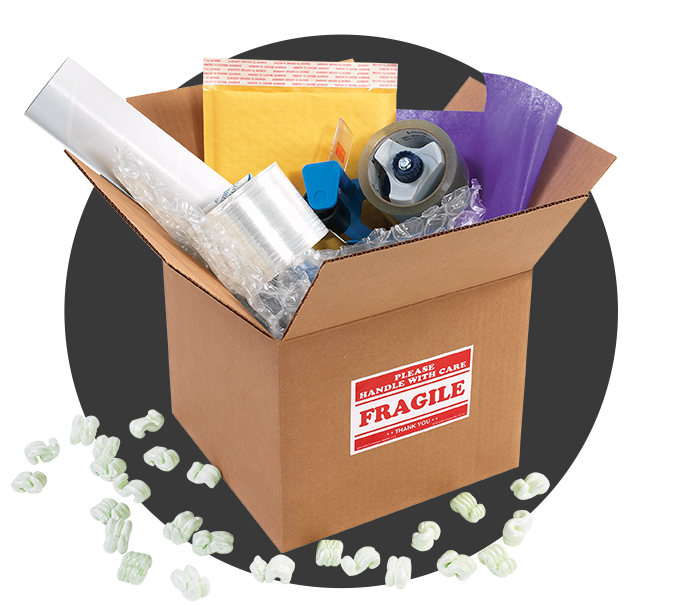 image Your One-Stop Shop for Packaging & Shipping Essentials